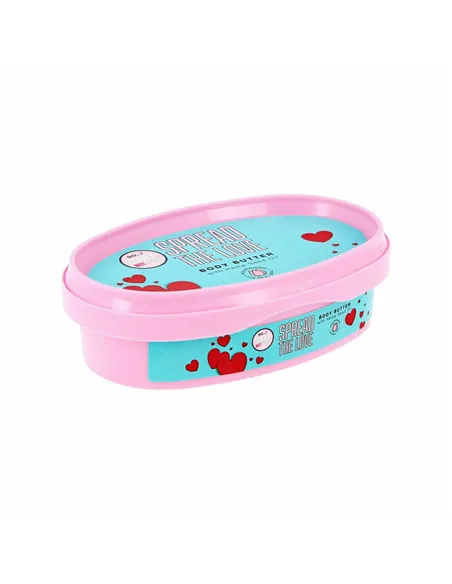 Body Butter SO…? Sorry Not Sorry Spread The Love 250 ml