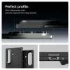 Spigen Airskin Aramid - Case for Samsung Galaxy Z Fold 7 (Black)