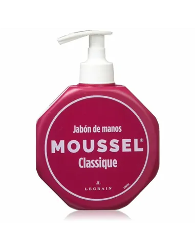 Hand Soap Moussel 300 ml (300 ml)