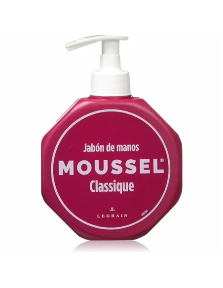 Hand Soap Moussel 300 ml (300 ml)