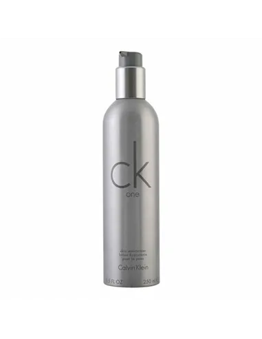 Moisturising Lotion Calvin Klein CK One 250 ml