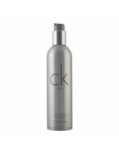 Moisturising Lotion Calvin Klein CK One 250 ml