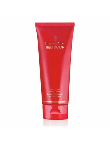 Body Lotion Elizabeth Arden Red Door 200 ml