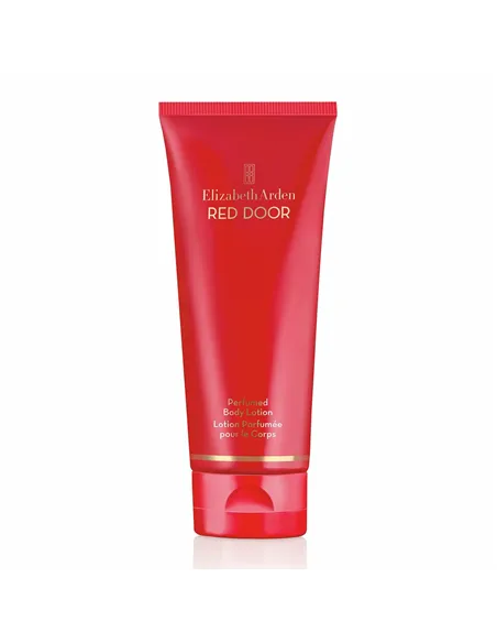 Body Lotion Elizabeth Arden Red Door 200 ml