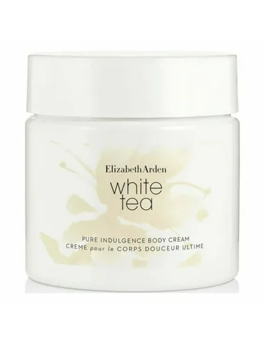 Moisturising Body Cream Elizabeth Arden White Tea (400 ml) White Tea 400 ml