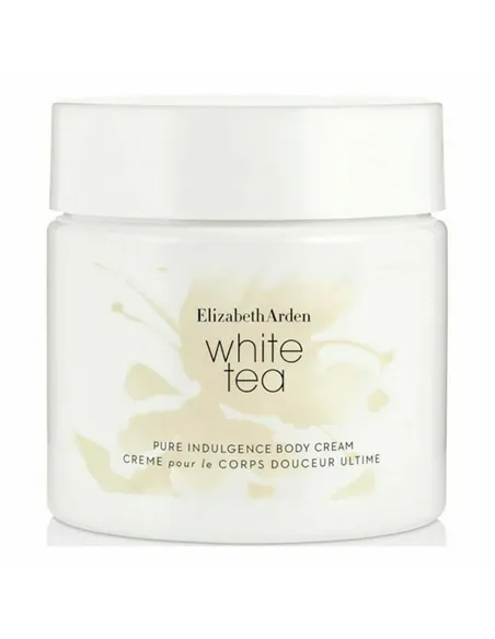 Moisturising Body Cream Elizabeth Arden White Tea (400 ml) White Tea 400 ml