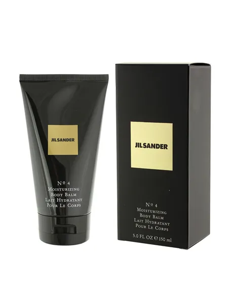 Body Lotion Jil Sander No 4 150 ml