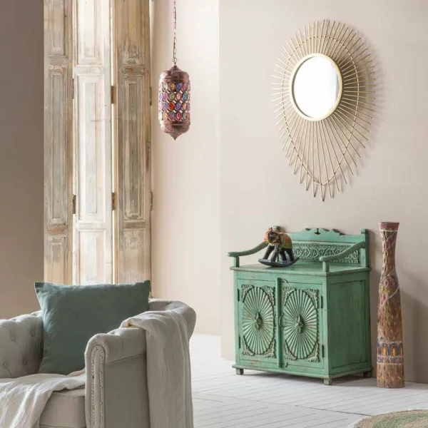Koristehahmo Alexandra House Living Norsu 10 x 22 x 28 cm