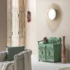 Декоративная фигура Alexandra House Living Слон 10 x 22 x 28 cm