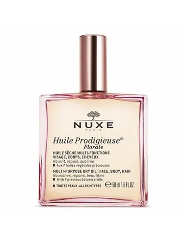 Body Cream Nuxe 50 ml