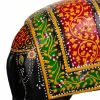 Декоративная фигура Alexandra House Living Слон 10 x 22 x 28 cm