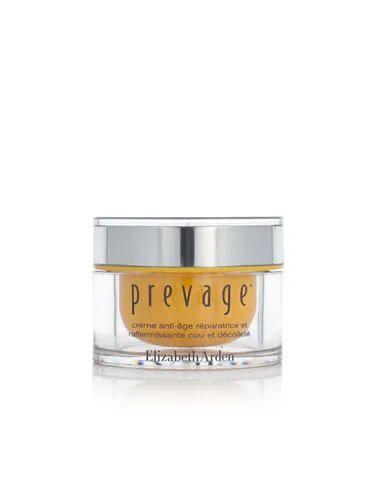 Firming Neck and Décolletage Cream Elizabeth Arden Prevage 50 ml