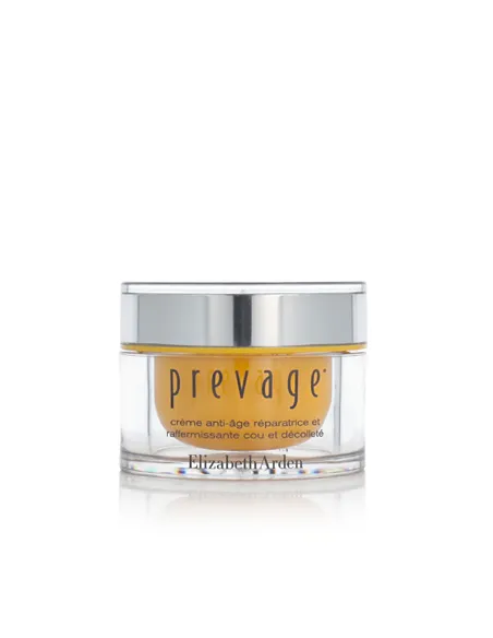 Firming Neck and Décolletage Cream Elizabeth Arden Prevage 50 ml