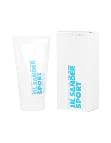 Body Lotion Jil Sander Sport Water 150 ml