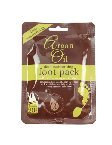 Foot Mask Xpel Argan Oil