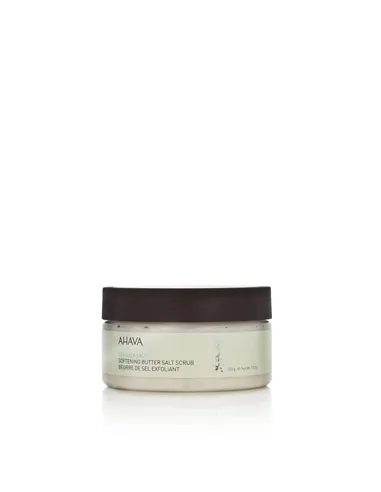 Body Exfoliator Ahava Deadsea Salt 220 g