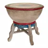 Drum Alexandra House Living 48 x 44 x 48 cm