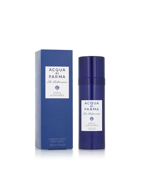 Body Lotion Acqua Di Parma Blu Mediterraneo Mirto Di Panarea 150 ml