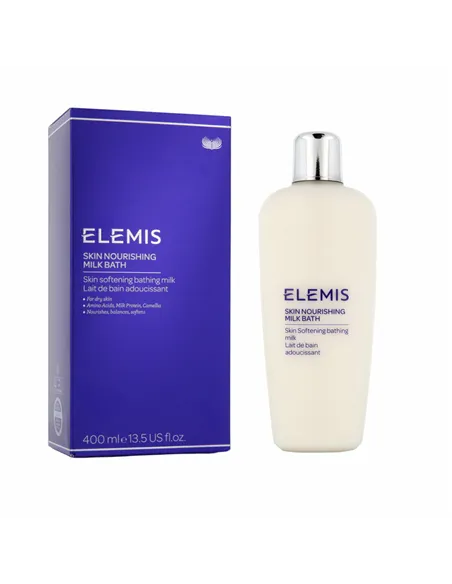 Body Lotion Elemis 400 ml