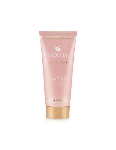 Body Lotion Vanderbilt Vanderbilt Vanderbilt 100 ml