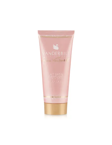 Body Lotion Vanderbilt Vanderbilt Vanderbilt 100 ml