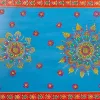 Банкетка Alexandra House Living Древесина манго Деревянный MDF 35 x 43 x 101 cm