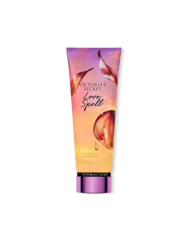 Body Lotion Victoria's Secret Love Spell Golden Love Spell Golden 236 ml