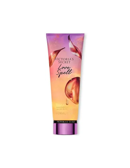 Body Lotion Victoria's Secret Love Spell Golden Love Spell Golden 236 ml