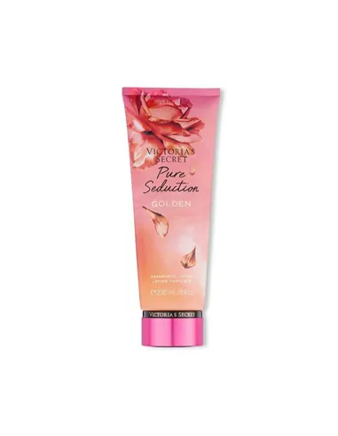 Body Lotion Victoria's Secret Pure Seduction Golden 236 ml