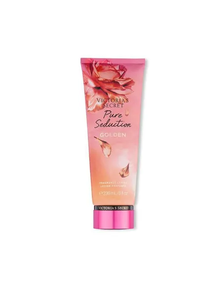 Body Lotion Victoria's Secret Pure Seduction Golden 236 ml