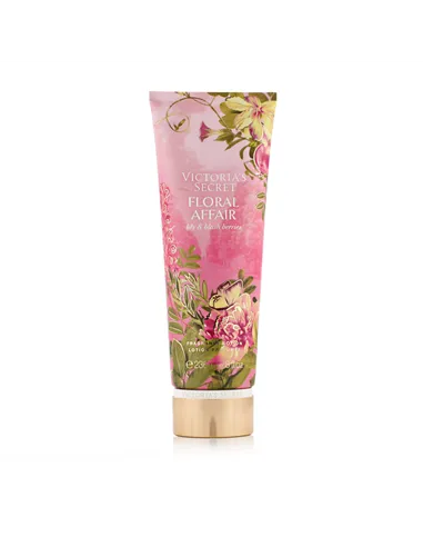 Body Lotion Victoria's Secret Floral Affair Lily & Blush Berries 250 ml