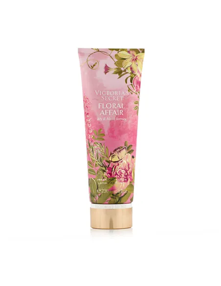 Body Lotion Victoria's Secret Floral Affair Lily & Blush Berries 250 ml