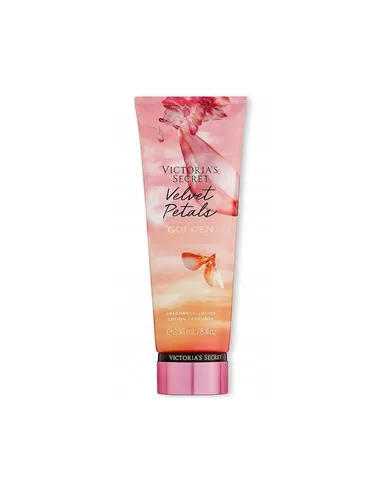 Body Lotion Victoria's Secret Velvet Petals Golden 236 ml