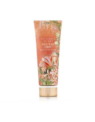 Body Lotion Victoria's Secret Nectar Drip Jasmine & White Praline 236 ml