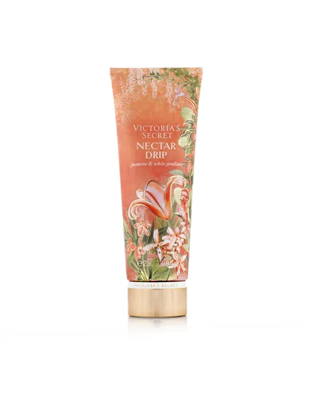 Body Lotion Victoria's Secret Nectar Drip Jasmine & White Praline 236 ml