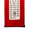 Sienas plate Alexandra House Living Telephone Dzelzs 75 x 30 cm