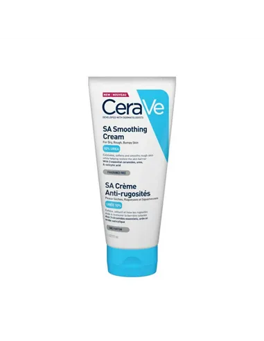 Moisturising Body Cream CeraVe SA Moisturizing