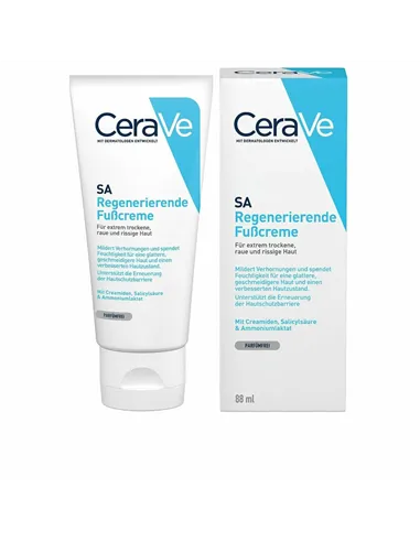 Moisturising Foot Cream CeraVe SA