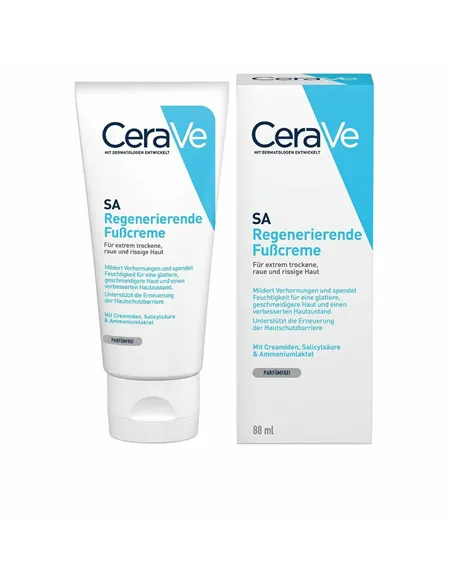 Moisturising Foot Cream CeraVe SA