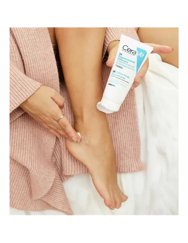 Moisturising Foot Cream CeraVe SA