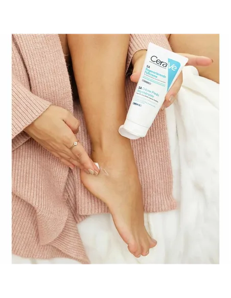 Moisturising Foot Cream CeraVe SA