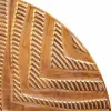 Кофейный столик Alexandra House Living Позолоченный Железо 60 x 60 x 60 cm
