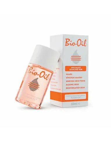 Anti-Stretch Mark Oil PurCellin Bio-oil