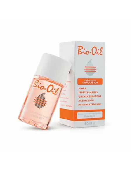 Anti-Stretch Mark Oil PurCellin Bio-oil