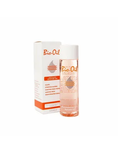 Anti-Stretch Mark Oil PurCellin Bio-oil