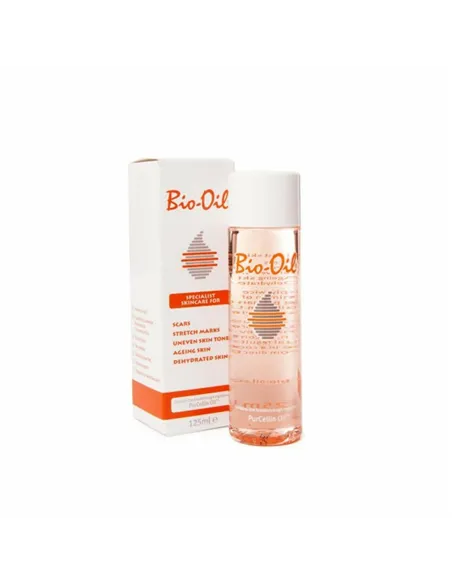 Anti-Stretch Mark Oil PurCellin Bio-oil