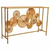 Мебель для прихожей Alexandra House Living Позолоченный 40 x 80 x 120 cm