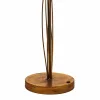 Galda lampa Alexandra House Living Bronza Dzelzs 53 x 82 x 61 cm
