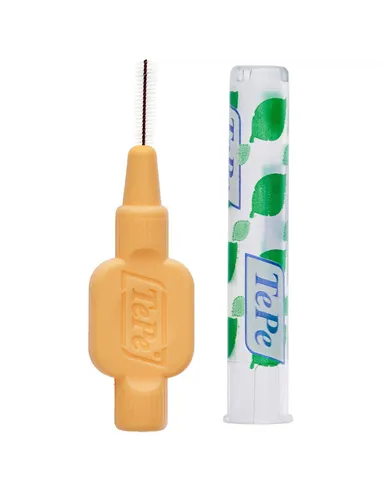 Interdental brushes Tepe Extra Soft Orange 0,45 mm 25 Units