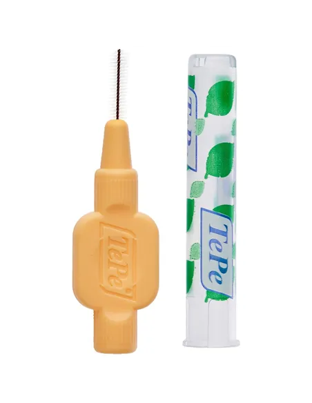 Interdental brushes Tepe Extra Soft Orange 0,45 mm 25 Units